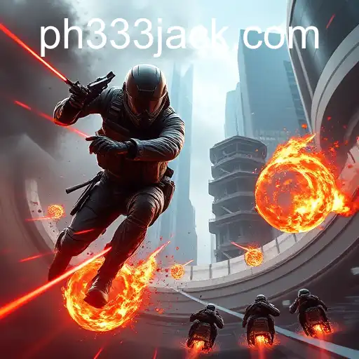 Explore the Thrilling World of Action Games: A Dive into Our 'ph333' Tagged Selections