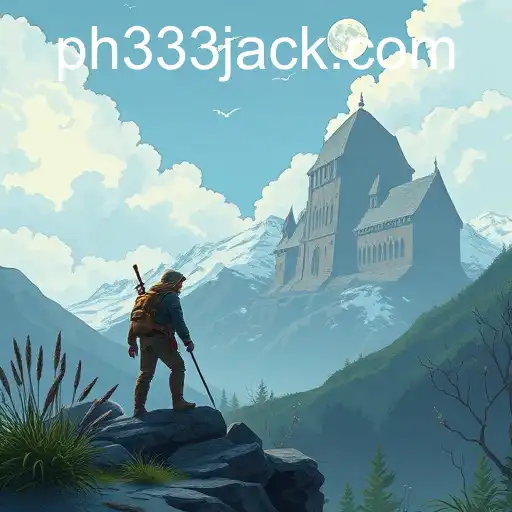 Exploring the Exciting World of Adventure Quests with 'ph333'