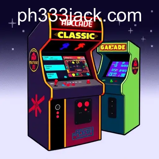 Rediscovering Arcade Classics: A Dive into the Nostalgic World of Retro Gaming