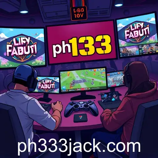 Emergence of 'ph333': A Gaming Revolution