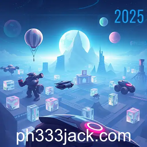 The Evolution of Online Gaming in 2025