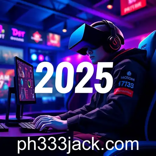 Evolving Gaming Landscape: The Rise of Ph333