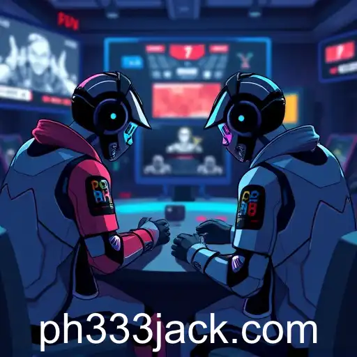 Gaming in 2025: The Rise of PH333