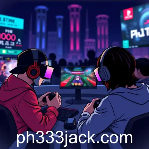 Gaming Trends and Innovations