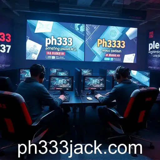 Rising Trends in Gaming: ph333 and Its Impact
