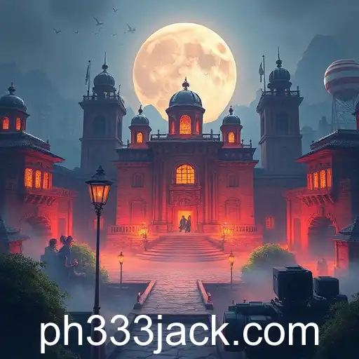 The Rise of PH333: A Virtual Escape