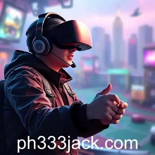 Game Website PH333 Rises Amidst Evolving Digital Trends