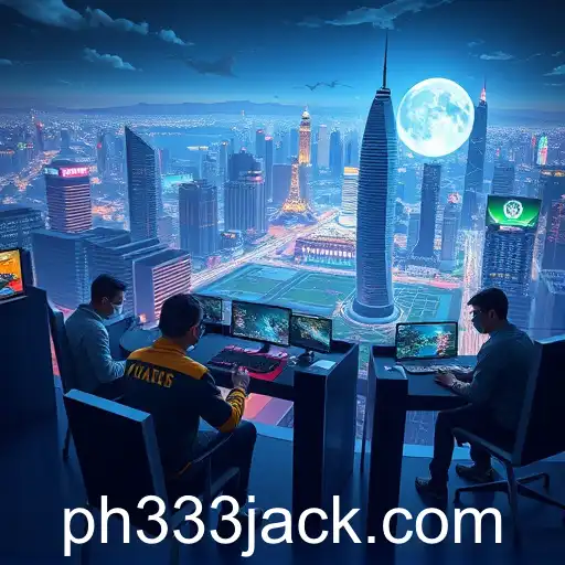 Gaming in the Future: The Impact of PH333