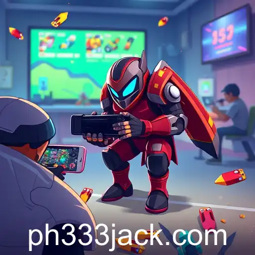 The Rise of PH333 and Its Impact on Digital Gaming