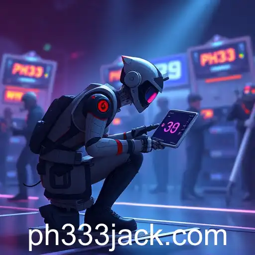 Revolutionizing the Gaming World: The Rise of PH333