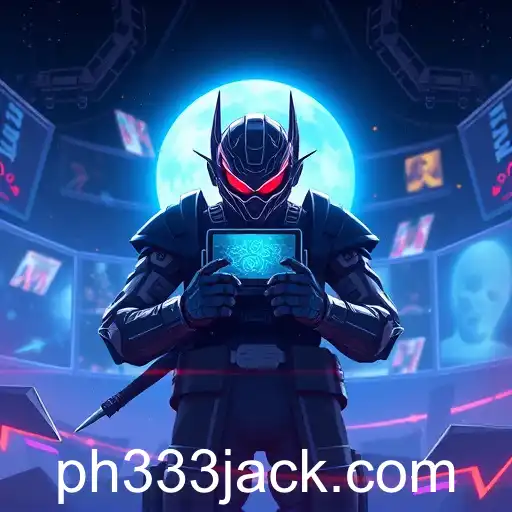 New Gaming Era: PH333 Revolution