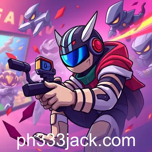 The Rise of PH333: A New Era in Online Gaming