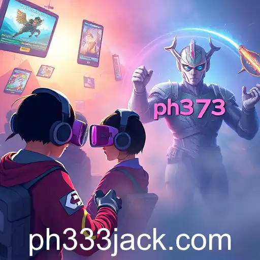 Ph333: Revolutionizing Online Gaming Experiences