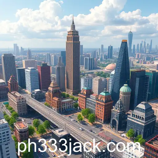 Gaming Evolves: The Rise of ph333