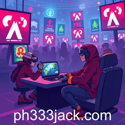 The Rise of Online Gaming: A 2025 Perspective