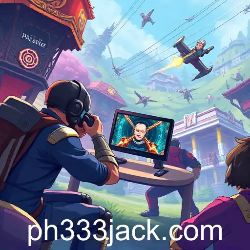 The Rise of PH333 in the Gaming World