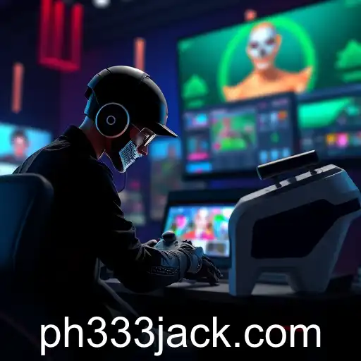 The Rise of PH333: A Revolutionary Gaming Platform