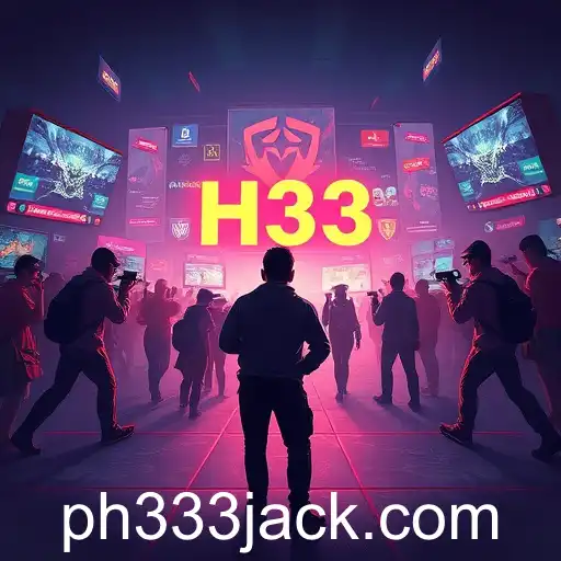 The Rise of ph333: Shaping the Future of Online Gaming