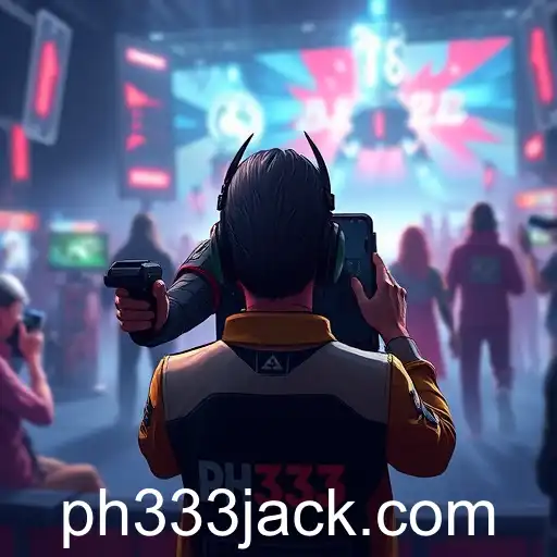 The Rise of PH333: An Overview of the Thriving Games Market