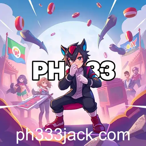 The Rise of ph333: Gaming in the Digital Age