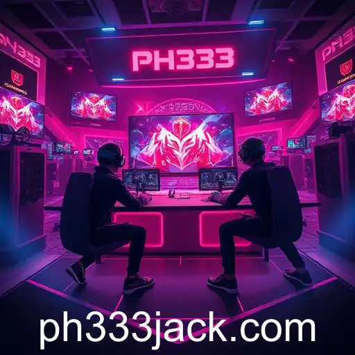 The Rise of PH333: Gaming in a New Era