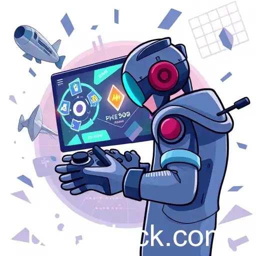 The Rising Tide of Online Gaming in 2025