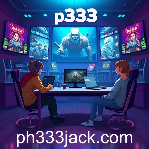 The Rise of 'ph333': A New Era in Gaming
