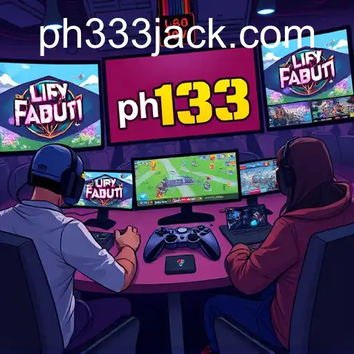 Emergence of 'ph333': A Gaming Revolution