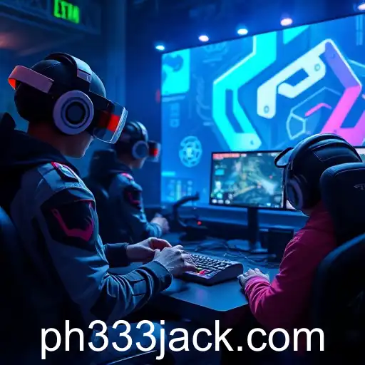 Evolving Gaming Landscape: The Rise of Ph333