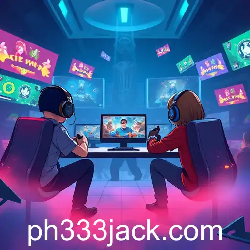 Gaming Trends and Online Evolution in 2025