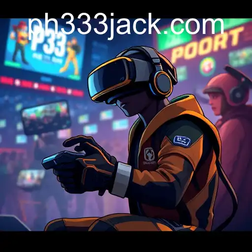 Rising Popularity of PH333 in the Gaming Community