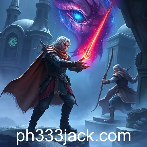 New Gaming Era: PH333 Revolution