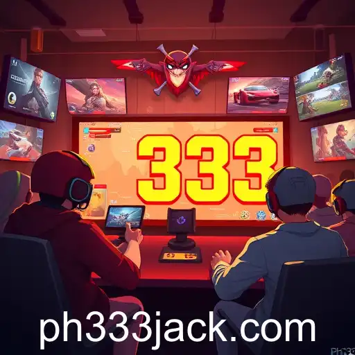 Revolutionizing Gaming Access: The Rise of ph333
