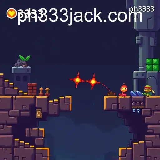 Platform Challenges: Navigating 'ph333' and the Rise of Skill-Based Gaming