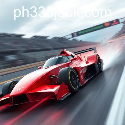 Exploring the Fast-Paced World of Racing Tracks Games Featuring 'ph333'