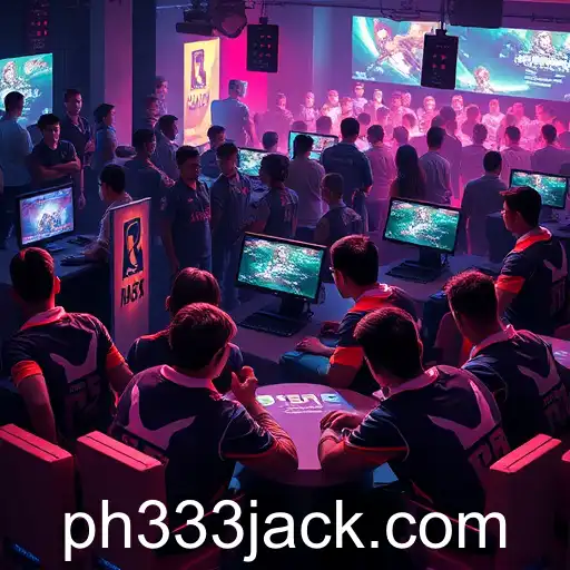 The Rise of Online Gaming Communities