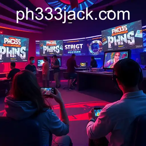 The Rise of Gaming in the Digital Age