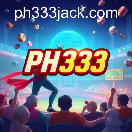 The Rise of PH333 and the Evolution of Online Gaming