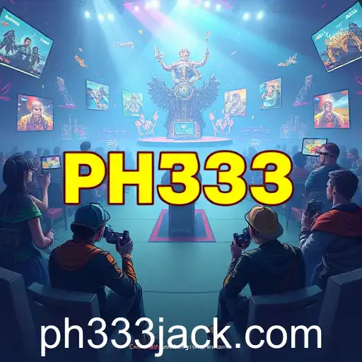 The Rise of ph333: Shaping the Future of Online Gaming