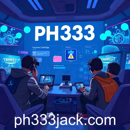 The Rise of PH333: Revolutionizing Online Gaming Experiences