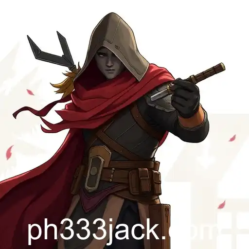 The Rise of ph333: Gaming in the Digital Age