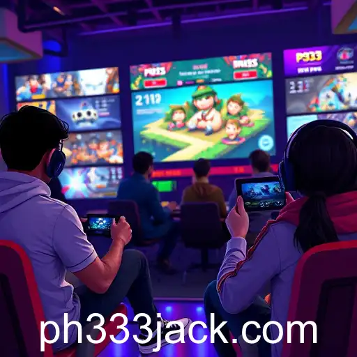 Exploring the Rise of Online Gaming Communities