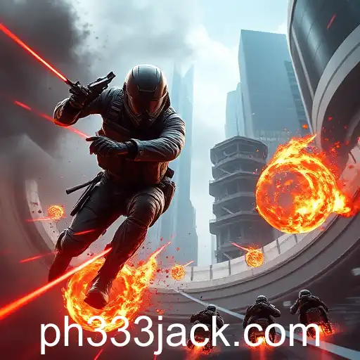 Explore the Thrilling World of Action Games: A Dive into Our 'ph333' Tagged Selections
