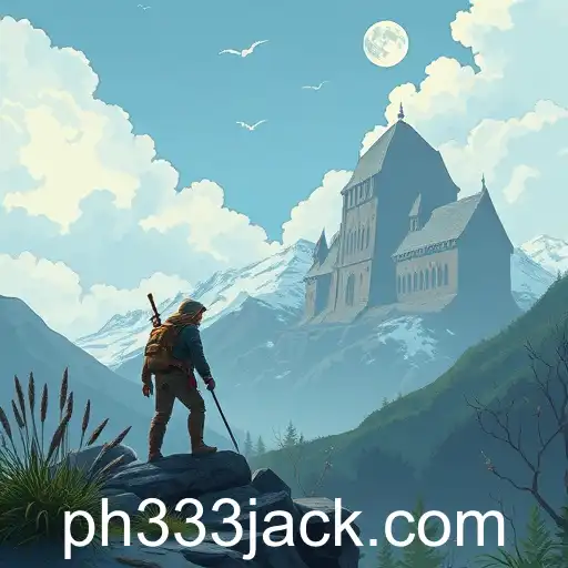 Exploring the Exciting World of Adventure Quests with 'ph333'