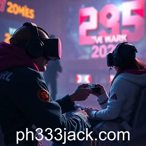 The Evolution of Gaming in 2025