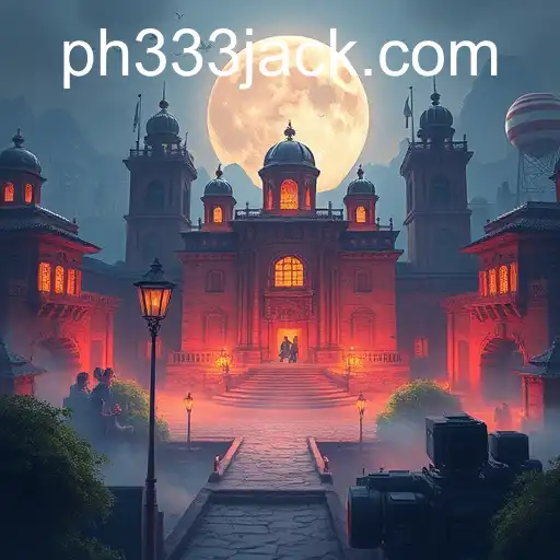 The Rise of PH333: A Virtual Escape