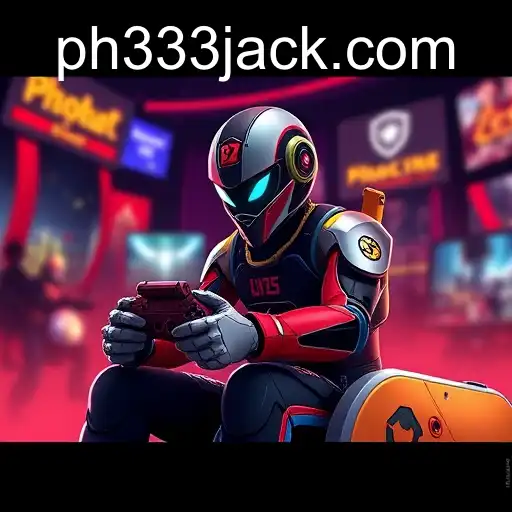 PH333 Revolutionizes Gaming World