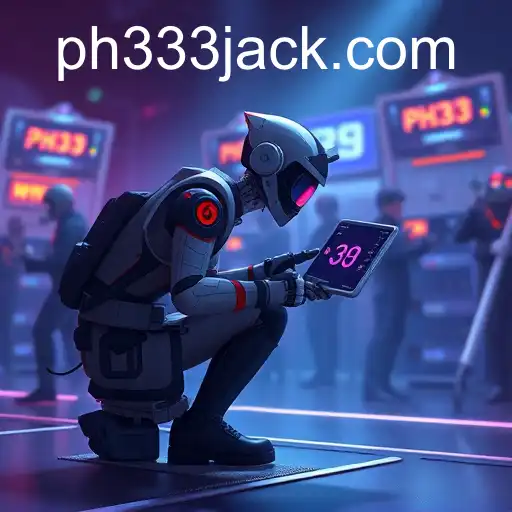 Revolutionizing the Gaming World: The Rise of PH333