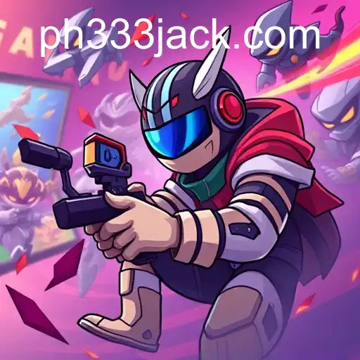 The Rise of PH333: A New Era in Online Gaming