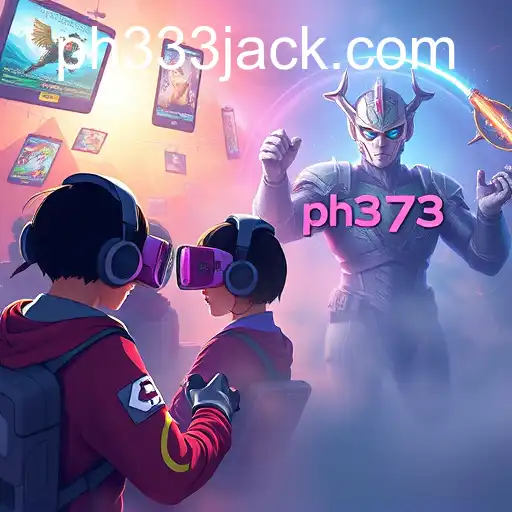 Ph333: Revolutionizing Online Gaming Experiences